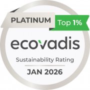 佳能集团连续两年荣获国际可持续发展评估机构EcoVadis最高“铂金”评级