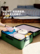 从留学生专属到全民出行装备，不莱玫的转型，藏着行李箱行业的新可能