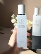 润根源白桦汁舒护透肌水，简约成分，卓效呵护